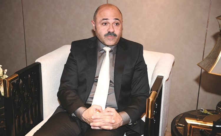  القنصل مشعل الشمالي