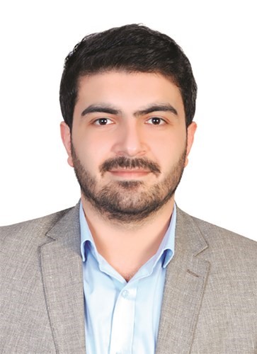 حاجي حسين مندوب مبيعات اقليمي