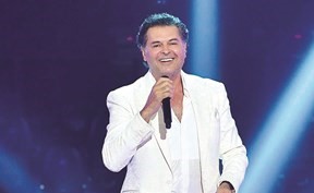 راغب علامة: راهنت على نجاح عياشي وكسبت الرهان