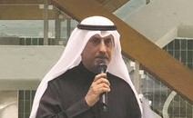 أحمد الدويهيس