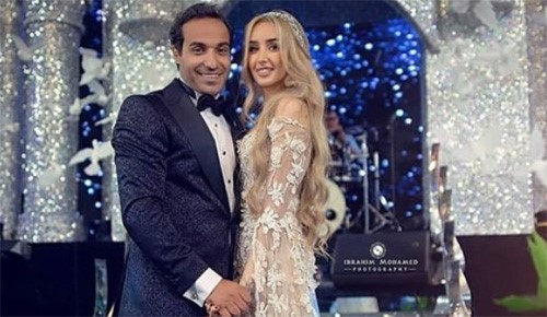 تعرف على فنانوا مصر الذين سيطروا على السوشيال ميديا بأخبارهم