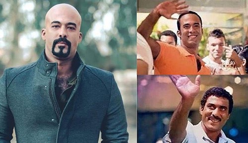 تعرف على فنانوا مصر الذين سيطروا على السوشيال ميديا بأخبارهم