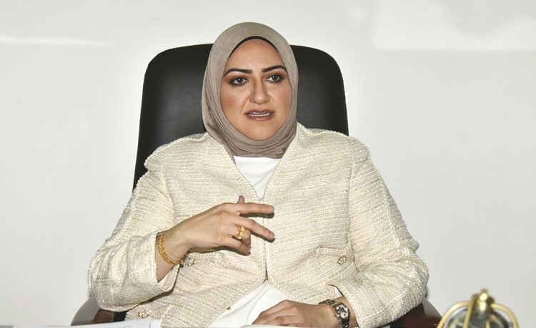 بالفيديو.. بهبهاني: تعييني مستشارة لرئيس الاتحاد الدولي للمحامين إنجاز للكويت ومحاميها