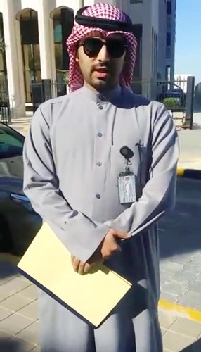 عبدالعزيز الوعلان