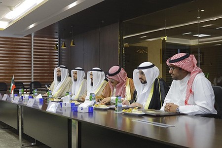الكويت توقع مع السعودية 4 اتفاقيات لترتيب شؤون الحجاج هذا العام