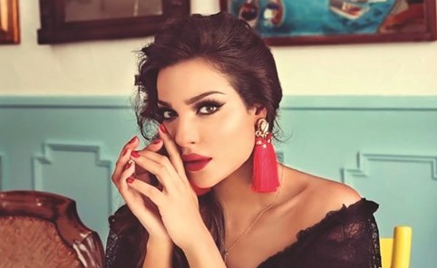 نادين نجيم
