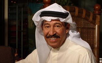 الفنان القدير عبدالكريم عبدالقادر