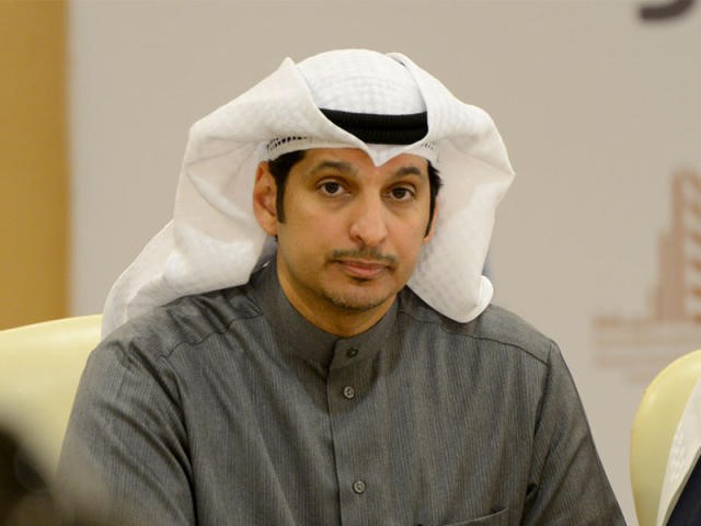 عبد الرحمن المطيري 