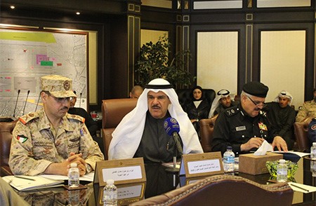 "الطيران المدني": اللجنة العليا تبحث الاستعدادات النهائية لإقامة معرض الطيران