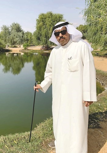 «العين».. قرّة عين
