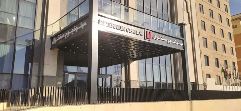 «ميلينيوم سنترال» تطلق فندقها الأول في الكويت