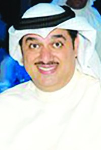 إصابة مدير قناة «فنون» بانقلاب مركبته على طريق «الملك فهد».. سلامات يا بومحمد