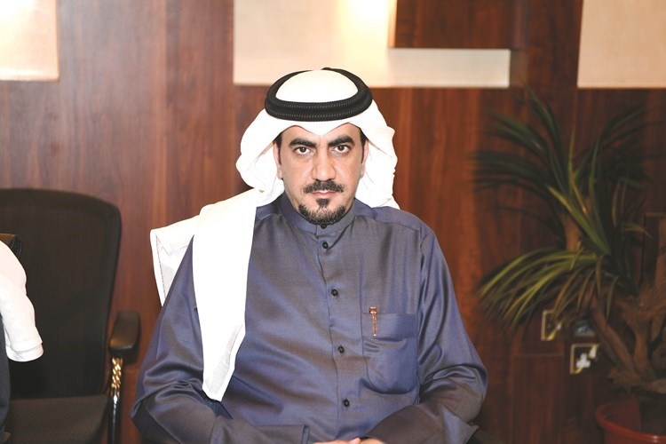 صباح العايذي