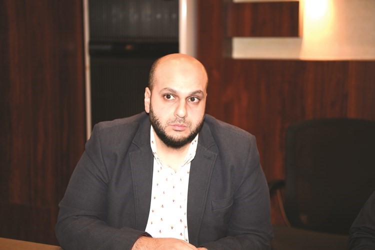 ضياء الاغبر