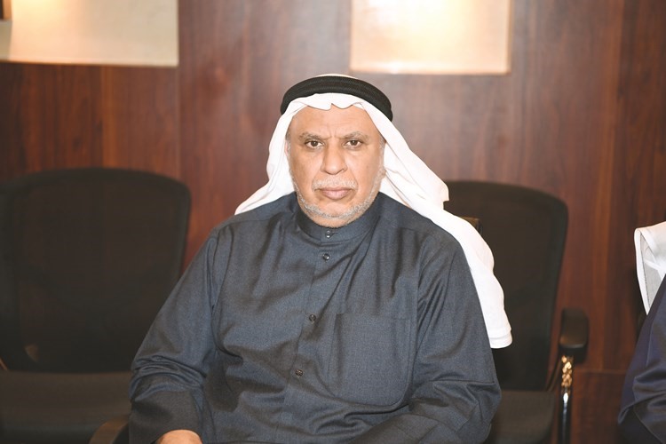 د.مشعل المشعان
