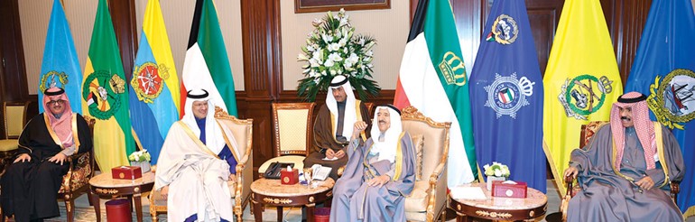 بالفيديو.. «توافق» تاريخي على «المحايدة» بين الكويت والسعودية