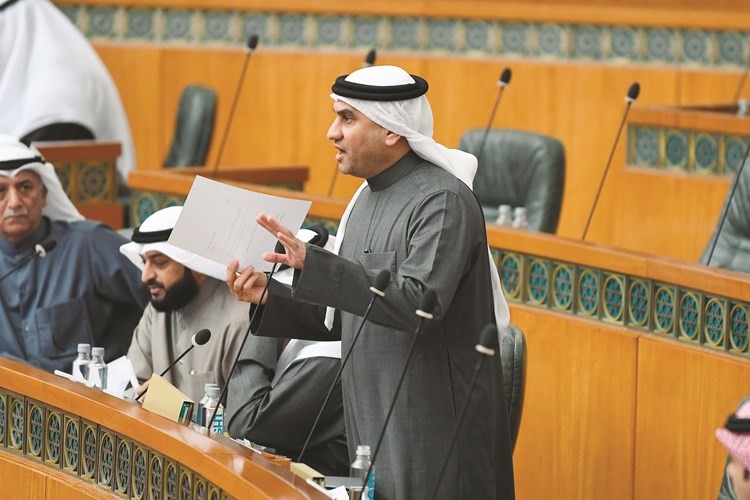 عبدالله الكندري ﻿