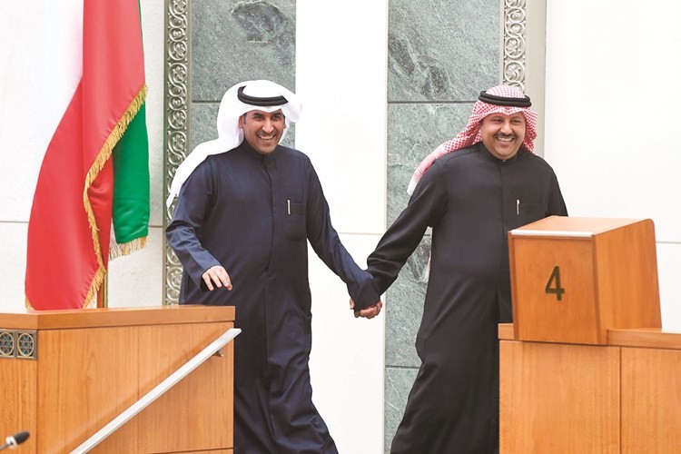 طلال الجلال وفراج العربيد﻿