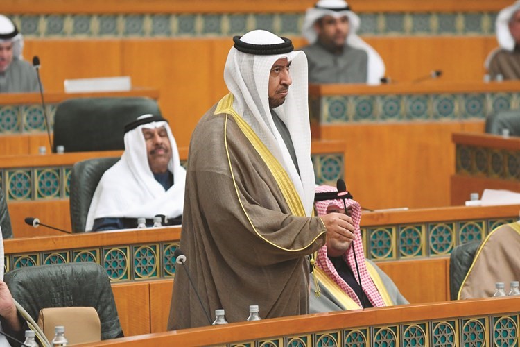 د. فهد العفاسي﻿