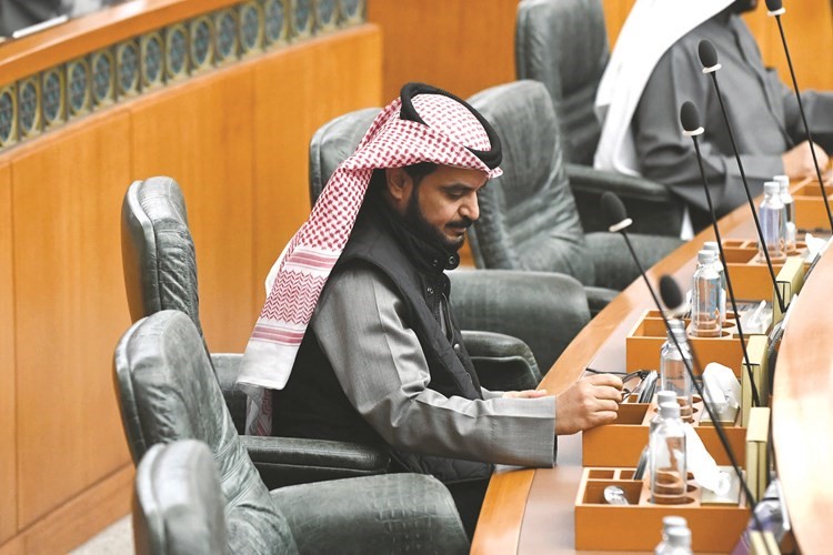 د. محمد الحويلة ﻿