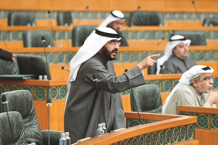 سعدون حماد﻿