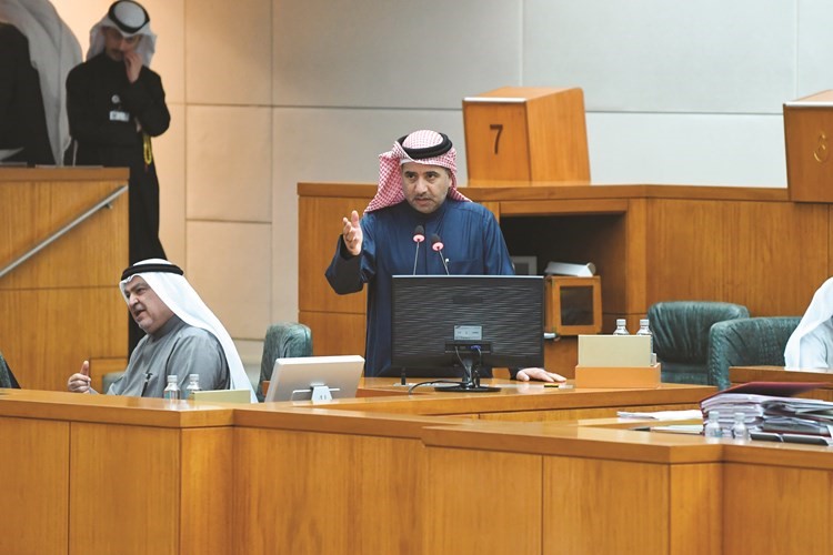 د. عودة الرويعي ﻿