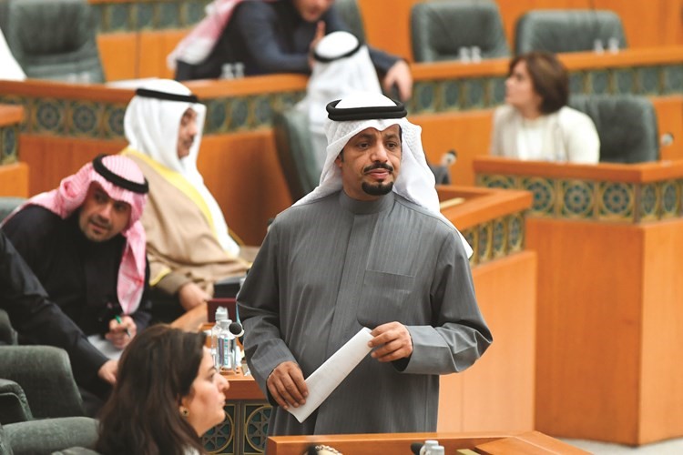 ماجد المطيري ﻿