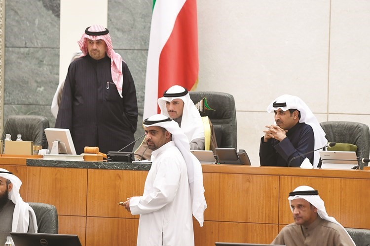 راكان النصف﻿