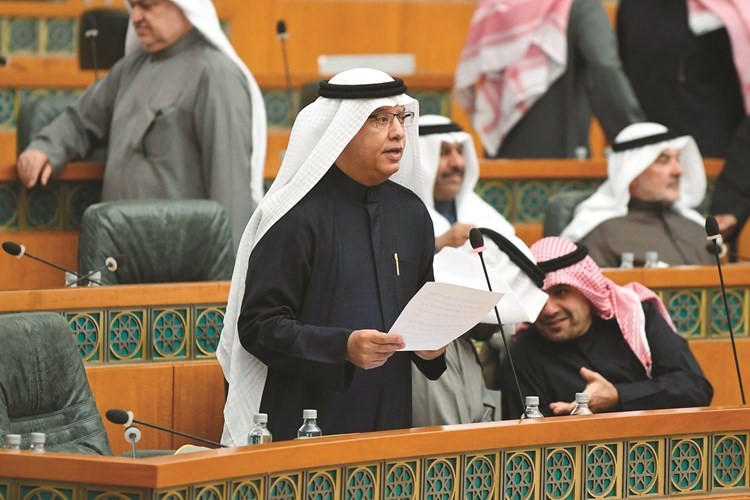مبارك الحريص﻿