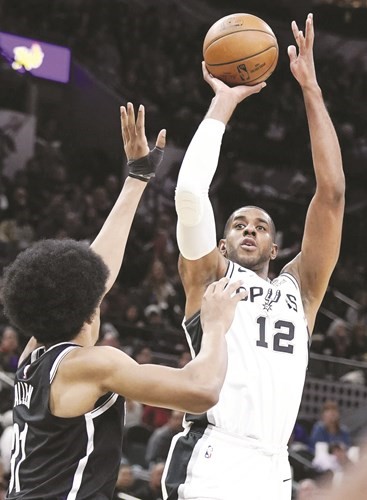 انديانا يُسقط حامل اللقب.. ودنفر يفوز للمرة السابعة في الـ«NBA»
