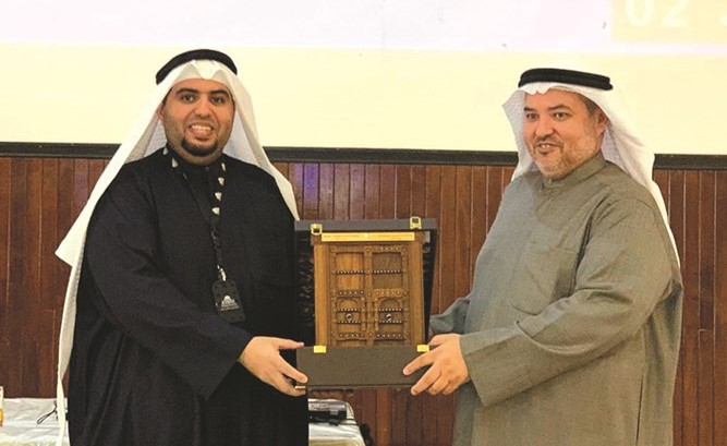 اليوم المعلوماتي 1