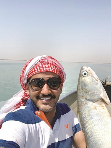 المليحان: سبيطي «الرقوق» يبي ماية الحساب العربي