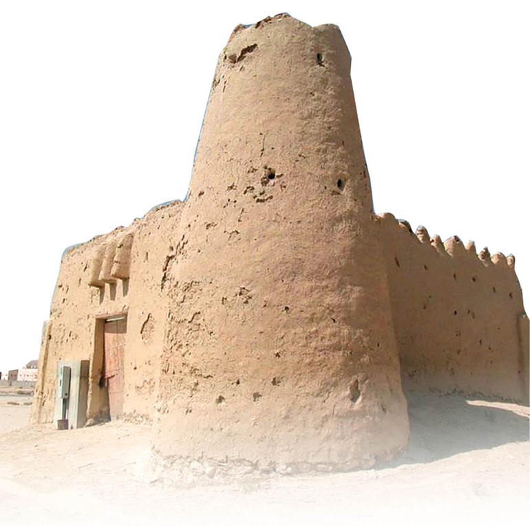 الأحساء... سحر التاريخ