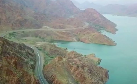 بالفيديو.. السعودية كما لم ترها من قبل