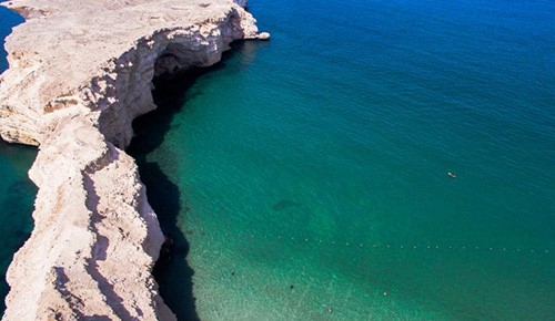 مسقط في سلطنة عمان