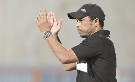 نصار لـ «الأنباء»: لاعبو الكويت يجب أن يكونوا مثل جمعة سعيد