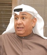 يوسف الشايجي﻿