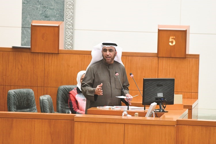 محمد الدلال﻿