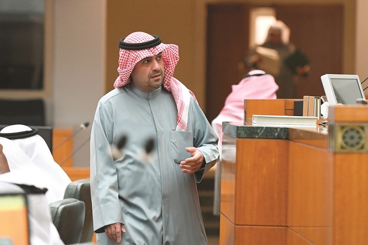 أنس الصالح﻿