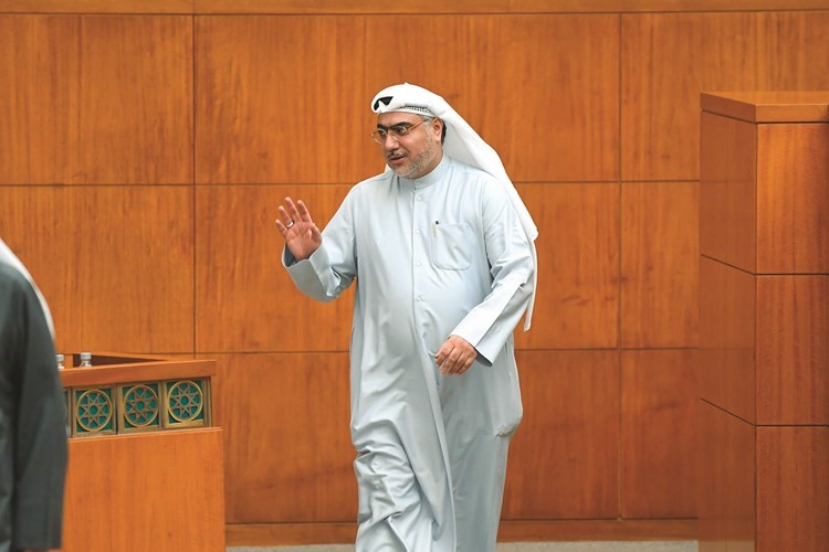خالد الشطي﻿