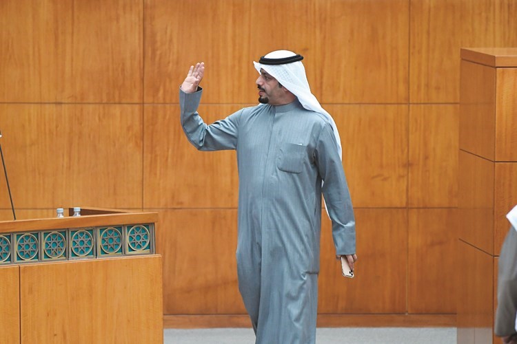 ماجد المطيري﻿
