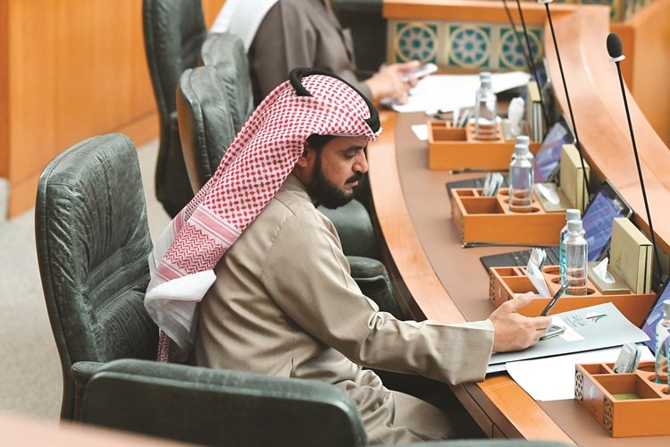 د.محمد الحويلة﻿