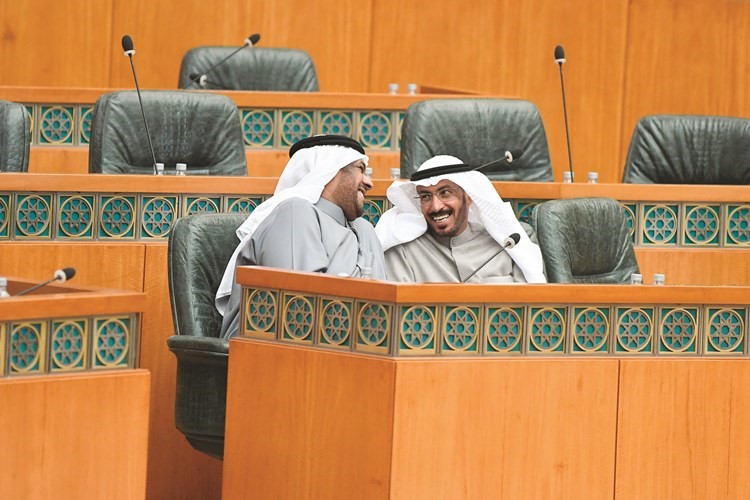 سعود الشويعر والشيخ أحمد المنصور﻿