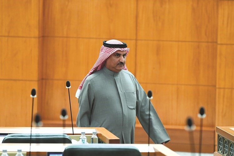 د.سعود الحربي﻿