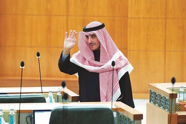 الشيخ د.أحمد الناصر﻿