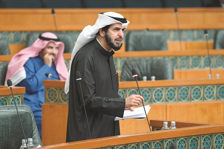 د.عادل الدمخي﻿