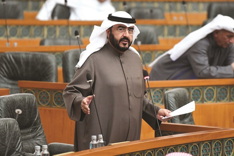 سعدون حماد﻿