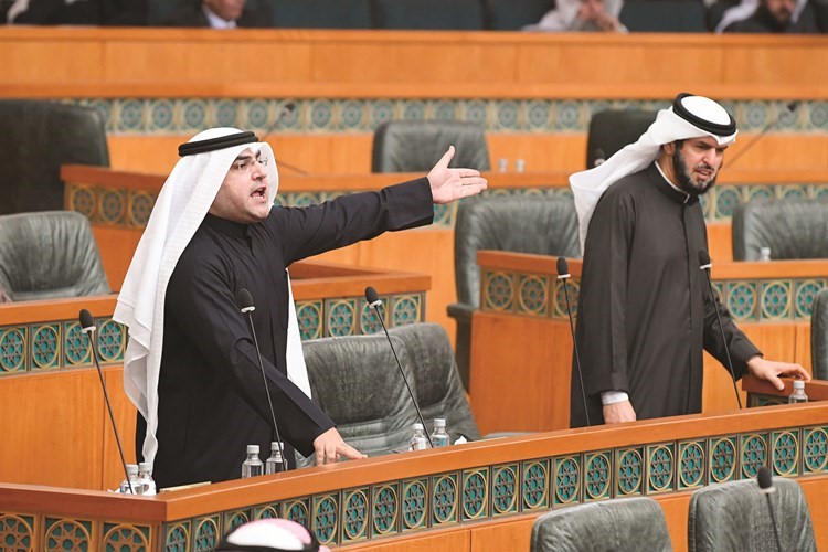 د.عبدالكريم الكندري﻿