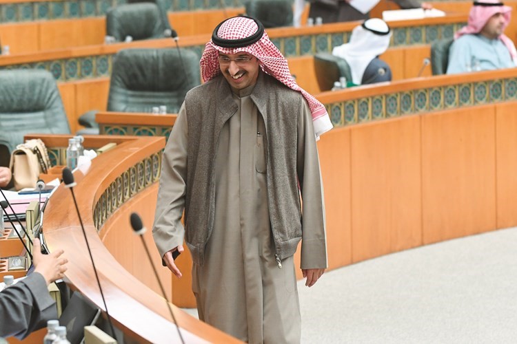عبدالوهاب البابطين﻿