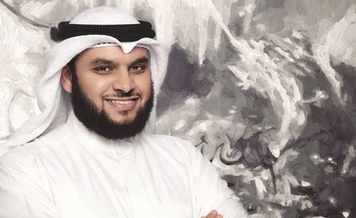 محمد البراك